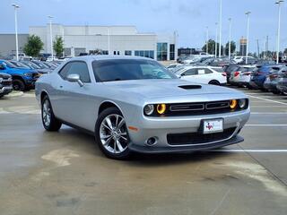 2020 Dodge Challenger