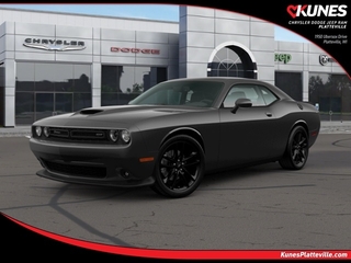 2022 Dodge Challenger for sale in Platteville WI