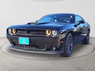 2022 Dodge Challenger for sale in Matteson IL