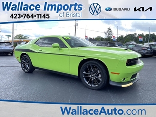 2023 Dodge Challenger for sale in Bristol TN