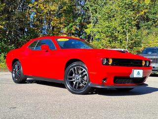 2019 Dodge Challenger for sale in Rochester NH