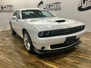 2022 Dodge Challenger for sale in Bluefield WV