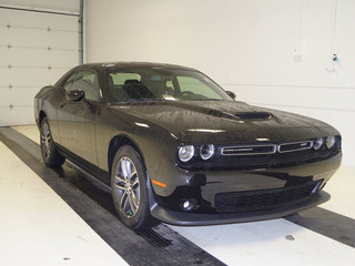 2019 Dodge Challenger for sale in Topeka KS