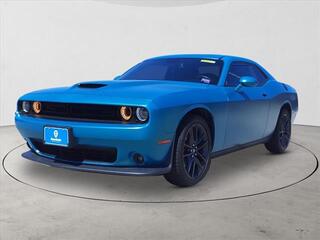 2022 Dodge Challenger for sale in Matteson IL