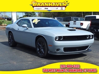 2022 Dodge Challenger for sale in Branford CT