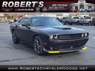 2023 Dodge Challenger for sale in Meriden CT