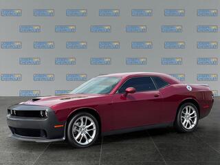 2023 Dodge Challenger for sale in Cincinnati OH