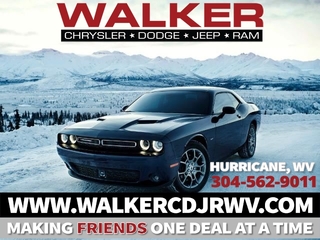 2019 Dodge Challenger for sale in Hurricane WV