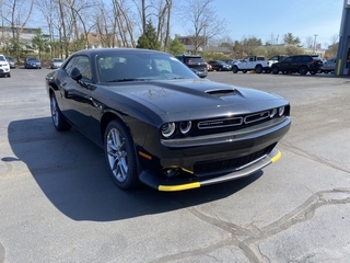 2022 Dodge Challenger for sale in Branford CT