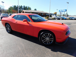 2019 Dodge Challenger for sale in Nashville TN