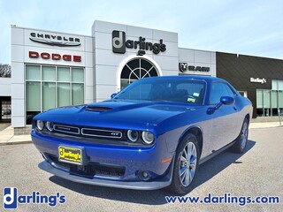 2020 Dodge Challenger