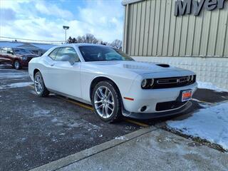 2022 Dodge Challenger for sale in Bellevue OH