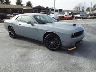 2021 Dodge Challenger for sale in Clarksville TN