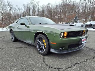 2022 Dodge Challenger for sale in Greenbrook NJ