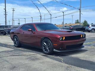 2022 Dodge Challenger for sale in Shawnee KS