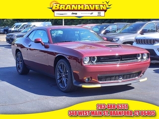 2023 Dodge Challenger for sale in Branford CT