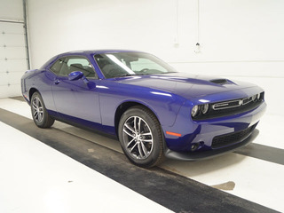 2019 Dodge Challenger for sale in Topeka KS