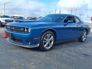 2020 Dodge Challenger for sale in St Clairsville OH