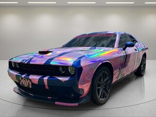 2022 Dodge Challenger for sale in Greenville SC