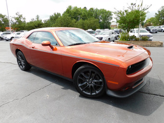 2021 Dodge Challenger for sale in Clarksville TN