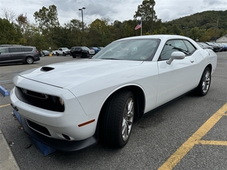 2022 Dodge Challenger for sale in Big Stone Gap VA