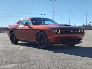 2020 Dodge Challenger for sale in Las Vegas NV