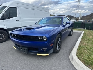 2021 Dodge Challenger for sale in Chattanooga TN