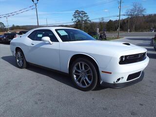 2022 Dodge Challenger for sale in Knoxville TN