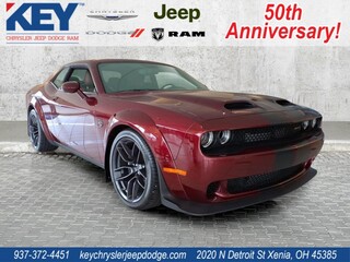 2022 Dodge Challenger for sale in Xenia OH