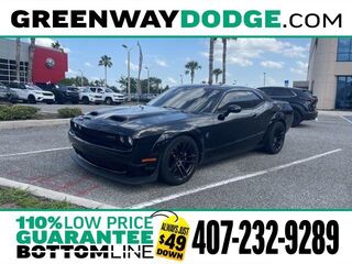 2021 Dodge Challenger for sale in Orlando FL