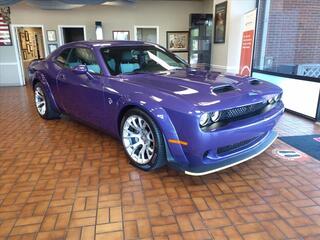 2023 Dodge Challenger for sale in Clarksville TN