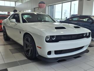 2022 Dodge Challenger for sale in Cincinnati OH