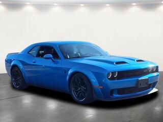 2019 Dodge Challenger