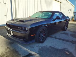 2020 Dodge Challenger for sale in Roanoke VA