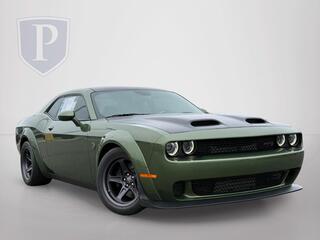 2021 Dodge Challenger for sale in Kernersville NC
