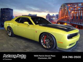 2021 Dodge Challenger for sale in Charleston WV