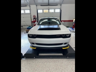 2023 Dodge Challenger for sale in Wixom MI