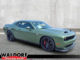 2022 Dodge Challenger for sale in Anderson SC