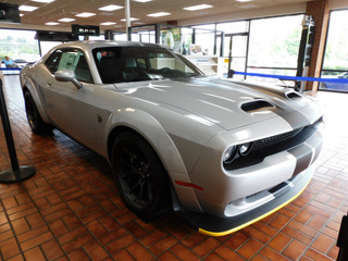 2022 Dodge Challenger for sale in Clarksville TN