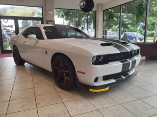 2022 Dodge Challenger for sale in Meriden CT