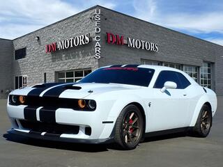 2019 Dodge Challenger for sale in Walled Lake MI