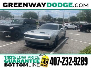 2020 Dodge Challenger for sale in Orlando FL