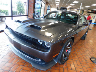 2022 Dodge Challenger for sale in Clarksville TN