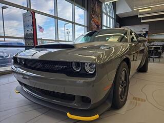 2023 Dodge Challenger for sale in Hazlet NJ