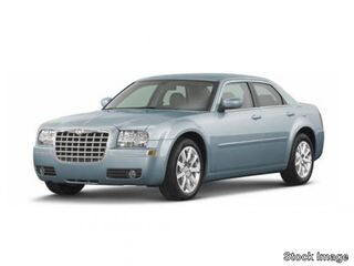 2010 Chrysler 300