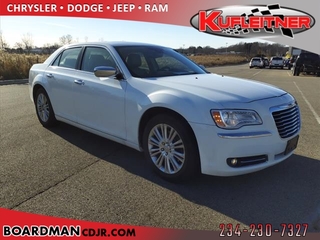 2011 Chrysler 300