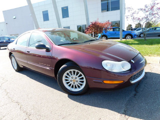 1999 Chrysler Concorde