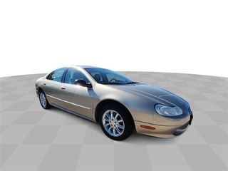 2004 Chrysler Concorde