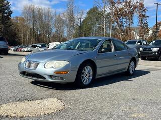 2004 Chrysler 300M for sale in Asheville NC