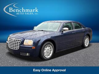 2005 Chrysler 300